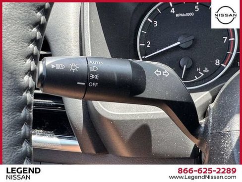 Certified 2023 Nissan Rogue SL w/ SL Premium Package AWD/4WD image 20