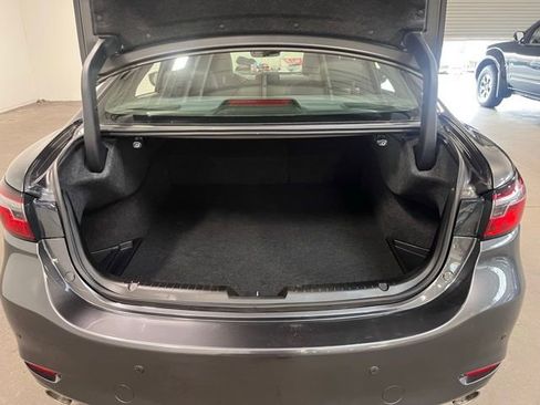 Used 2018 MAZDA MAZDA6 Signature image 16