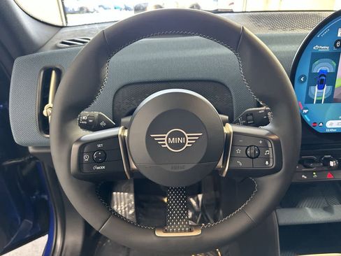 Certified 2025 MINI Cooper Countryman S image 15