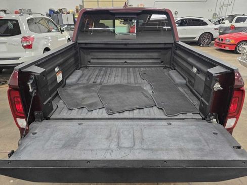 Used 2019 Honda Ridgeline RTL-E image 14