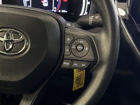 Used 2026 Toyota Corolla LE FWD image 30