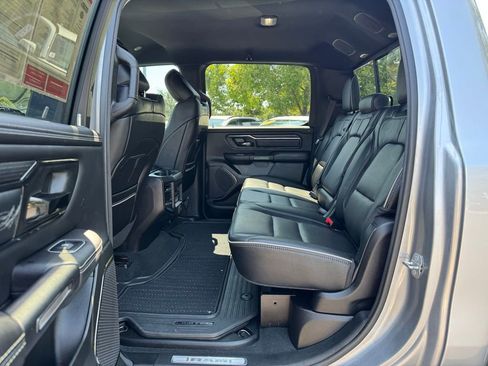 Used 2022 RAM 1500 Limited image 17