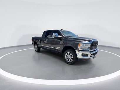 Used 2023 RAM 2500 Limited