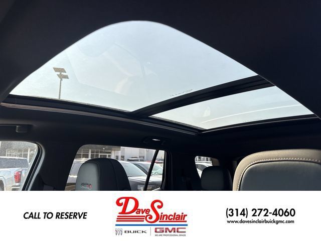 New 2026 GMC Terrain AT4 w/ Technology Package II AWD/4WD image 22