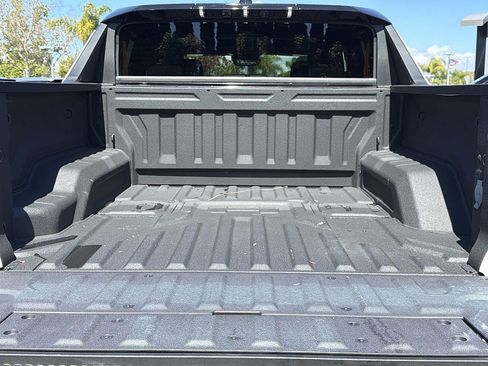 Used 2025 GMC Hummer EV 3X w/ Battery Pack, 24 Module Pack AWD/4WD image 27