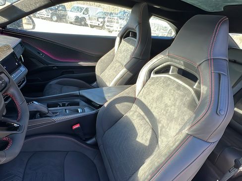 Used 2024 Dodge Charger Scat Pack w/ Plus Group image 17