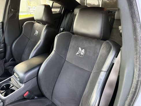 Used 2022 Dodge Charger Scat Pack RWD image 12
