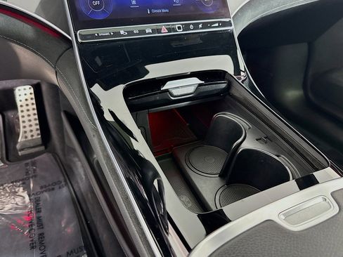 Certified 2023 Mercedes-Benz EQE 500 4MATIC Sedan image 6