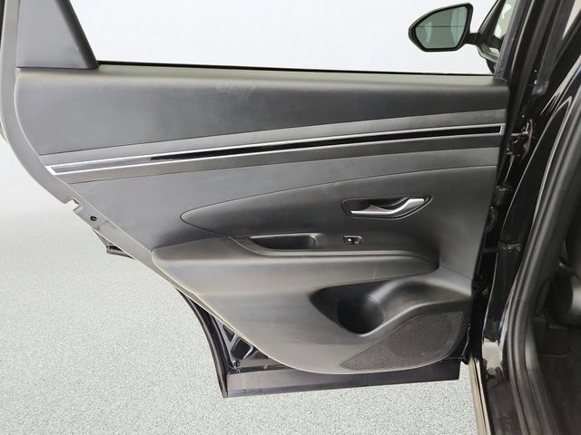 Used 2024 Hyundai Tucson SEL FWD image 24