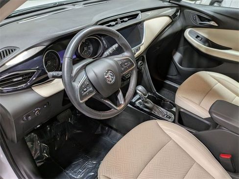 Certified 2023 Buick Encore GX Essence w/ Experience Buick Package image 11