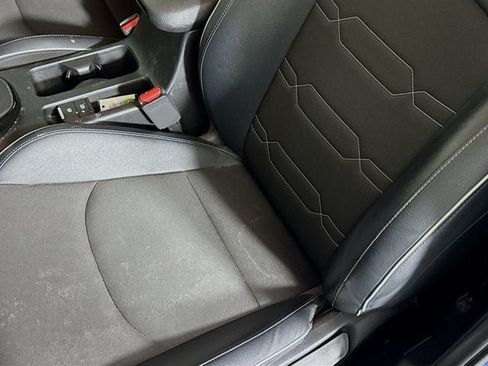 Used 2023 Kia Forte GT-Line w/ GT-Line Technology Package FWD image 19