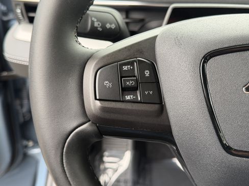 Certified 2023 Ford Mustang Mach-E Select RWD image 17