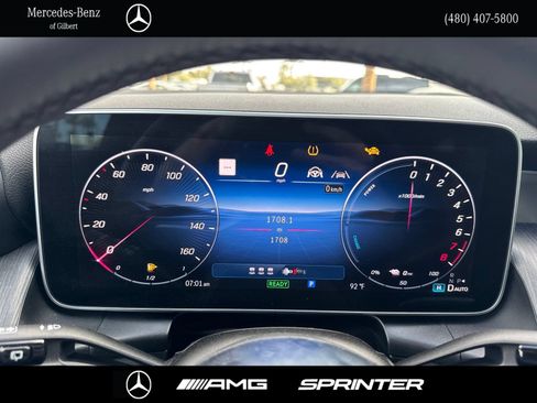 Certified 2026 Mercedes-Benz GLC 350e 4MATIC w/ Driver Assistance Package image 31