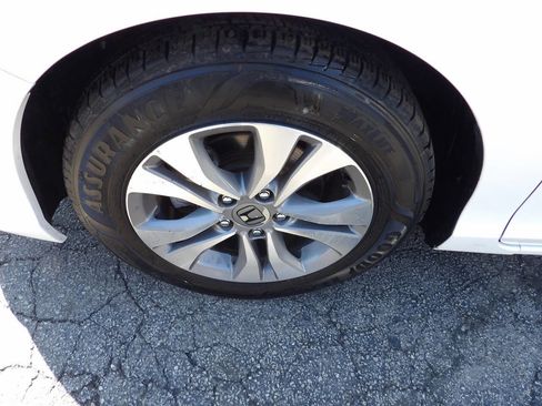 Used 2015 Honda Accord LX image 5