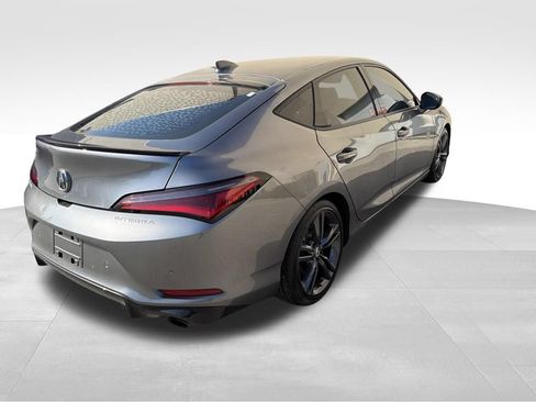 Used 2024 Acura Integra A-Spec FWD image 4