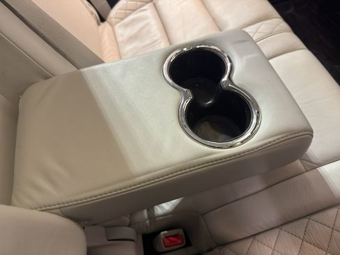 Used 2018 Jeep Grand Cherokee Summit AWD/4WD image 28