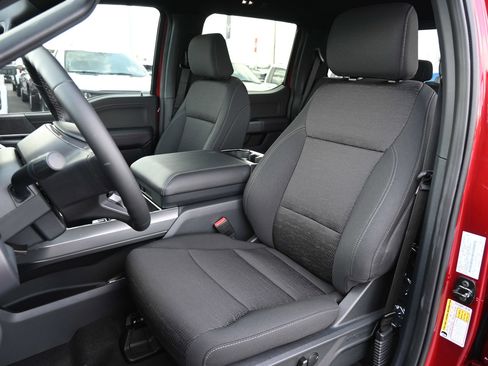 New 2026 Ford F150 XLT AWD/4WD image 34