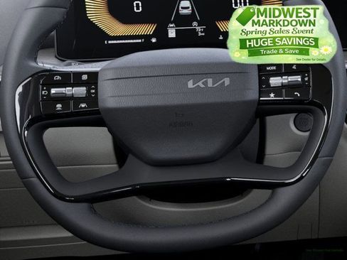 New 2026 Kia Sorento X-Line EX AWD/4WD image 22