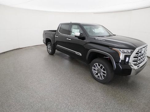 New 2026 Toyota Tundra 1794 Edition image 95