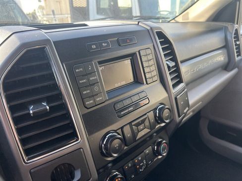 Used 2019 Ford F550 4x4 Crew Cab Super Duty image 24