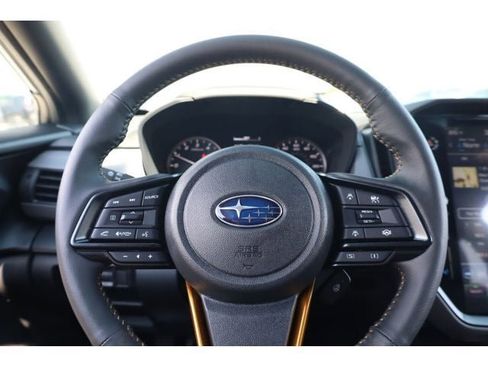 New 2026 Subaru Crosstrek 2.5i Wilderness w/ Crosstrek Mirror Package AWD/4WD image 32