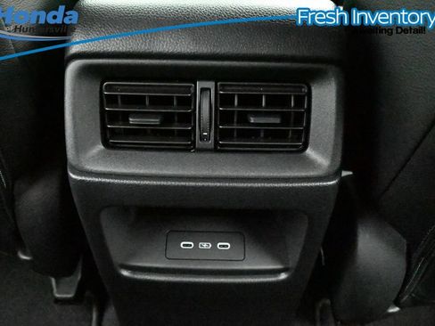 Used 2026 Honda CR-V EX-L image 19