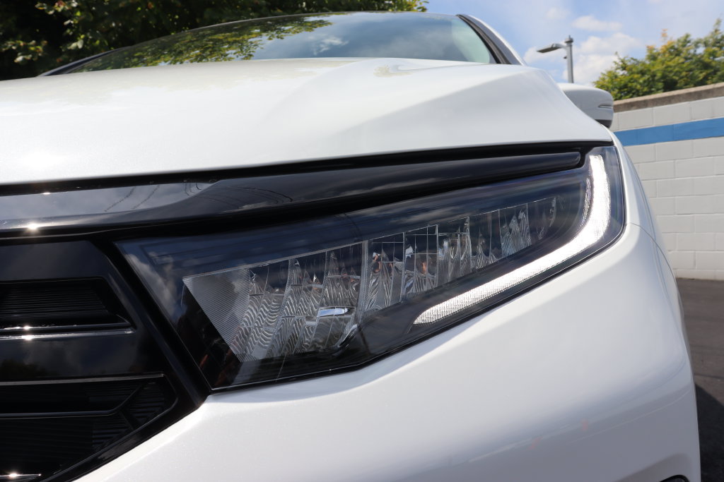 New 2027 Honda Odyssey Elite image 9