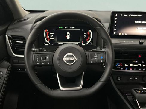Used 2024 Nissan Rogue SL w/ SL Premium Package FWD image 31