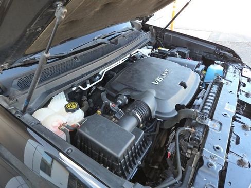 Used 2019 Chevrolet Colorado Z71 image 79