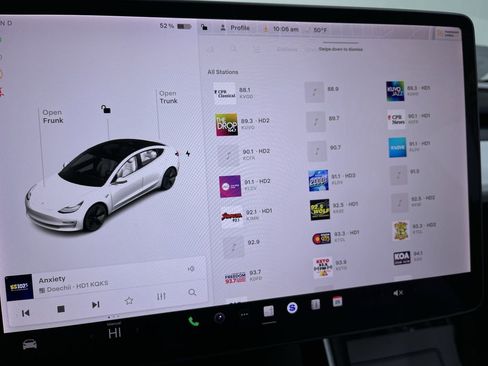 Used 2020 Tesla Model 3 Standard Range Plus image 20