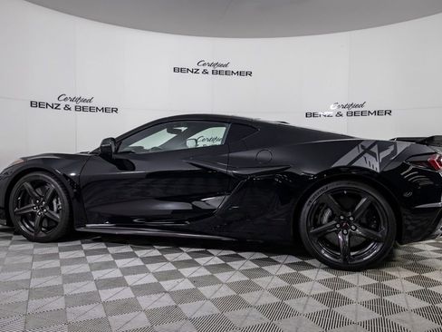 Used 2023 Chevrolet Corvette Z06 image 9