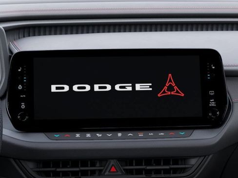 New 2025 Dodge Charger Daytona R/T w/ Quick Order Package 25M R/T AWD/4WD image 18