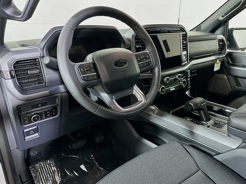 New 2026 Ford F150 XLT w/ Equipment Group 302A MID AWD/4WD image 12