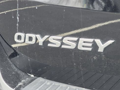 Certified 2024 Honda Odyssey EX-L image 10