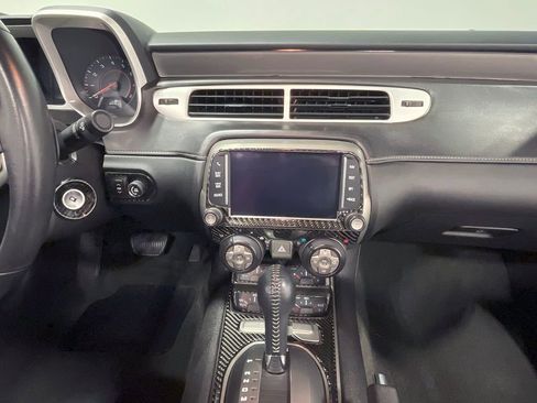 Used 2013 Chevrolet Camaro LT w/ RS Package image 48