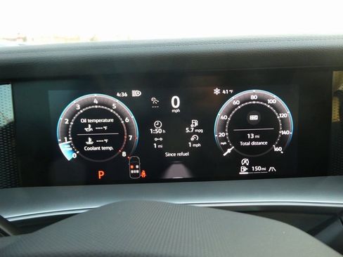 New 2026 Volkswagen Tiguan SE R-Line AWD/4WD image 8