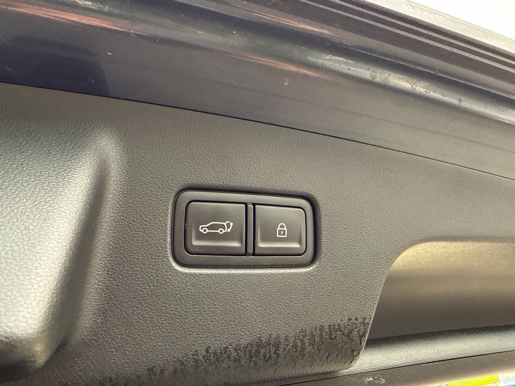 Used 2026 Hyundai Palisade SEL AWD/4WD image 15