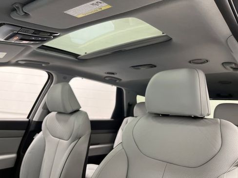 Used 2025 Hyundai Palisade SEL image 7