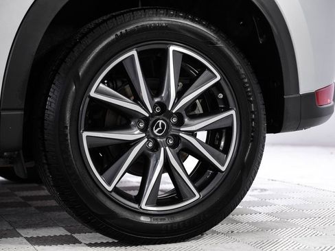 Used 2017 MAZDA CX-5 Grand Touring FWD image 59