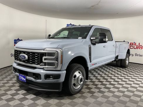New 2026 Ford F350 Platinum AWD/4WD image 7