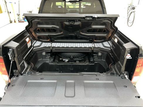 New 2026 Honda Ridgeline RTL image 11
