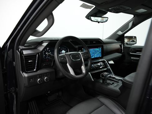 New 2026 GMC Sierra 1500 Denali w/ Denali Reserve Package image 31