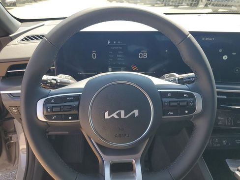 New 2026 Kia K5 GT-Line image 11