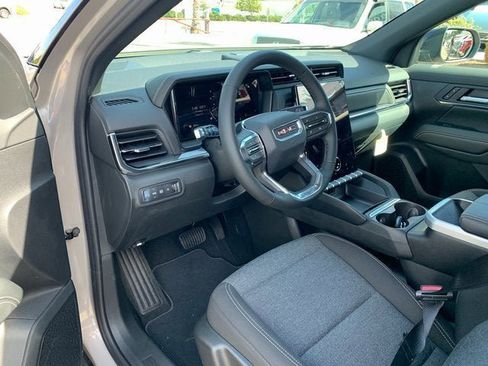 New 2026 GMC Terrain Elevation image 13