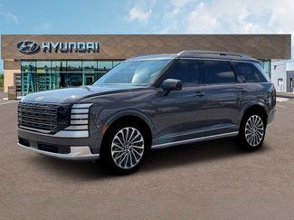 New 2026 Hyundai Palisade Calligraphy FWD video 2