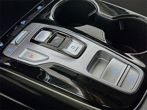 Used 2022 Hyundai Tucson Blue image 17