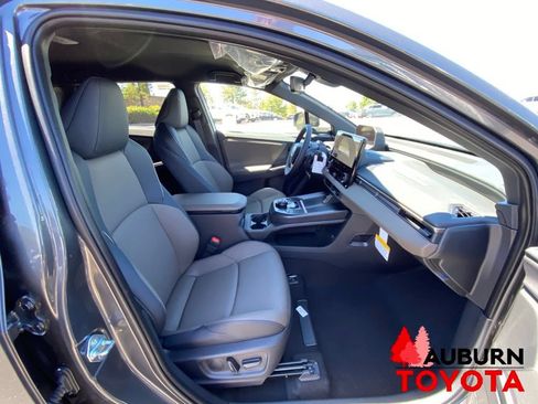 New 2026 Toyota bZ Woodland AWD/4WD image 12