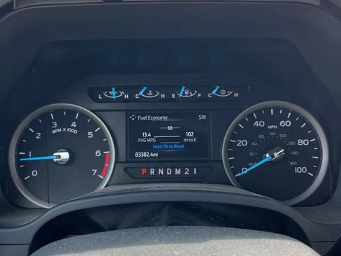 Used 2022 Ford F250 XLT w/ XLT Premium Package AWD/4WD image 23