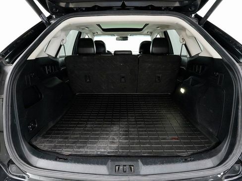 Used 2015 Ford Edge Sport w/ Equipment Group 401A image 30