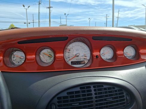 Used 2001 Plymouth Prowler RWD image 21